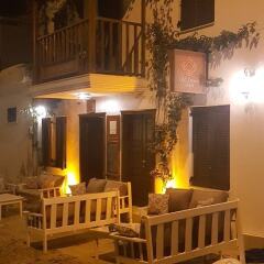 Old Town Hotel Kalkan фото 6