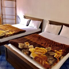 Отель Nuwara Eliya Redrock Guest в номере