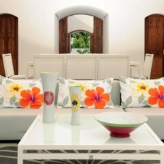 Отель SO Sofitel Mauritius в номере фото 2