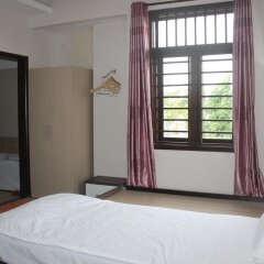 Отель Jolie Villa Hoi An удобства в номере фото 2