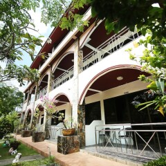 Lotus Friendly Hotel Самуи помещение для мероприятий