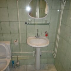 Гостиница Октавия ванная