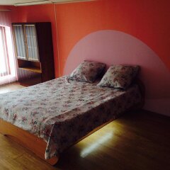 Гостиница Hostel Sssr в Иваново 1 отзыв об отеле, цены и фото номеров - забронировать гостиницу Hostel Sssr онлайн комната для гостей фото 2