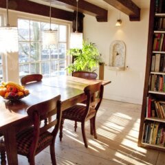 Отель B&B De Baronie развлечения