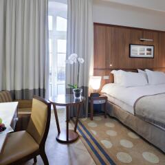 Отель Sofitel Grand Sopot комната для гостей фото 5