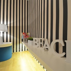 Апартаменты Como-Design-Apartment Мюнхен спа