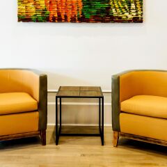 Hotel Indigo Savannah Historic District интерьер отеля