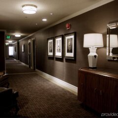 Отель The Los Angeles Athletic Club интерьер отеля фото 2