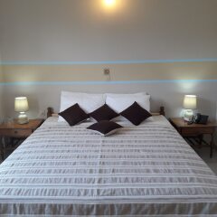 Отель Angela Hotel and Apartments Греция, Корфу - отзывы, цены и фото номеров - забронировать отель Angela Hotel and Apartments онлайн фото 15