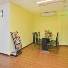 RedDoorz Hostel @ Hong Kong Street банкомат