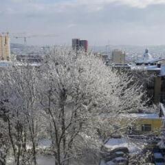 Гостевой Дом Zzz Lviv Rooms Львов фото 7