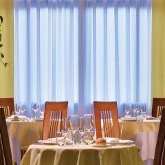 Отель Atlantic Terme Natural Spa & Hotel Италия, Абано-Терме - отзывы, цены и фото номеров - забронировать отель Atlantic Terme Natural Spa & Hotel онлайн помещение для мероприятий фото 2