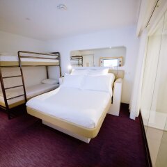 Отель Yotelair Singapore Changi Airport Сингапур фото 3