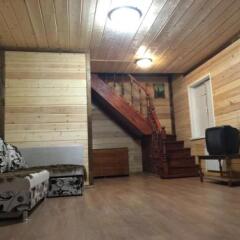 Гостиница Country House on Sagita Agisha st. в Уфе отзывы, цены и фото номеров - забронировать гостиницу Country House on Sagita Agisha st. онлайн Уфа сауна