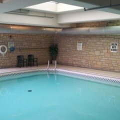 Отель Days Inn Clifton Hill Casino с домашними животными