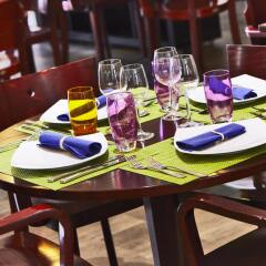 Comfort Hotel Paris Porte D'Ivry гостиничный бар