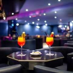 Hotel Best Jacaranda развлечения