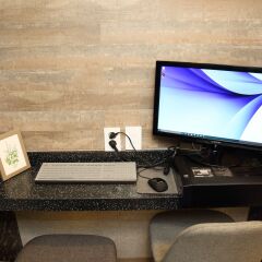 Daeyoung Hotel Seoul удобства в номере