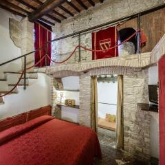 Castello Orsini Hotel детские мероприятия фото 2