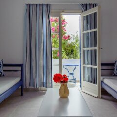 Отель Rivari Hotel Греция, Остров Санторини - отзывы, цены и фото номеров - забронировать отель Rivari Hotel онлайн фото 15