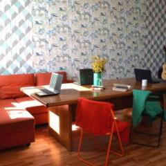 Guest House on Nevsky - Hostel фото 42