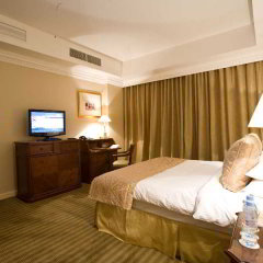 Millennium Hotel Doha in Doha, Qatar from 104$, photos, reviews - zenhotels.com room amenities