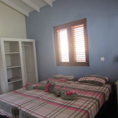 Apartemento Gosa Bunita in Willemstad, Curacao from 179$, photos, reviews - zenhotels.com guestroom