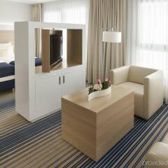 Welcome Hotel Frankfurt комната для гостей
