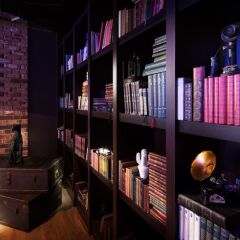 Отель pentahotel Leuven Бельгия, Лёвен - отзывы, цены и фото номеров - забронировать отель pentahotel Leuven онлайн фото 4