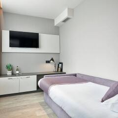 Отель Upper Diagonal Испания, Барселона - отзывы, цены и фото номеров - забронировать отель Upper Diagonal онлайн в номере