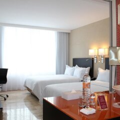 Отель Fiesta Inn Puerto Vallarta Isla в номере фото 2