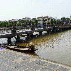Отель Quynh Chau Homestay фото 2