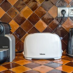 Отель Suite Tournelles - Wifi - 5 Guests Франция, Париж - отзывы, цены и фото номеров - забронировать отель Suite Tournelles - Wifi - 5 Guests онлайн удобства в номере фото 2