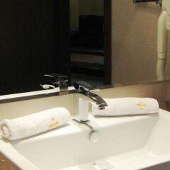 Boutique Hotel Uniqato Банско ванная фото 2