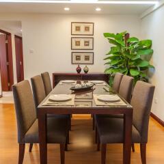 Отель Springdale Serviced Residence питание фото 2