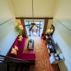 Отель Alta Vista De Boracay интерьер отеля