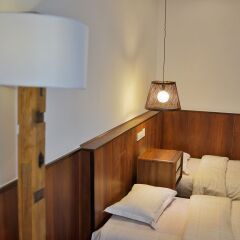 Chengdu Flipflop Hostel удобства в номере фото 2