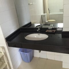 Auco Hotel Ханой ванная