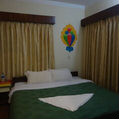 Отель Green Boutique Hotel Непал, Катманду - отзывы, цены и фото номеров - забронировать отель Green Boutique Hotel онлайн комната для гостей