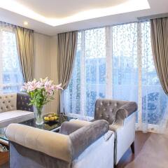 Church Boutique Hotel - Nha Tho комната для гостей фото 5