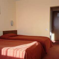 Hotel Panorama Pamporovo комната для гостей фото 4