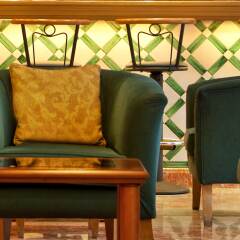 TURIM Lisboa Hotel интерьер отеля фото 2