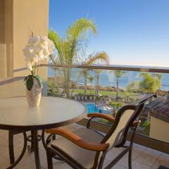 Отель Dolphin Bay Resort and Spa балкон