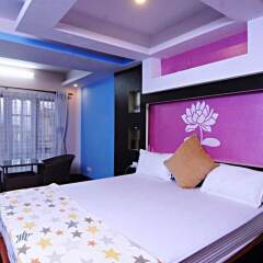 Отель Khushi Homestay Непал, Катманду - отзывы, цены и фото номеров - забронировать отель Khushi Homestay онлайн комната для гостей фото 3