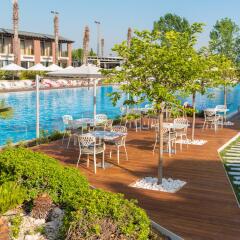 Hotel Nikopolis бассейн фото 3