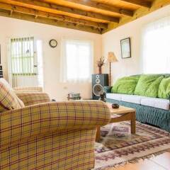Отель The Sinopia Inn комната для гостей фото 3