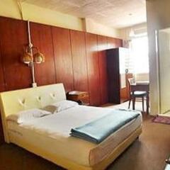 Отель Paramount Hotel Малайзия, Пенанг - отзывы, цены и фото номеров - забронировать отель Paramount Hotel онлайн комната для гостей фото 4