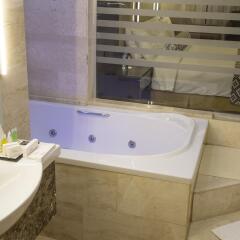 Olive Tree Hotel Amman спа