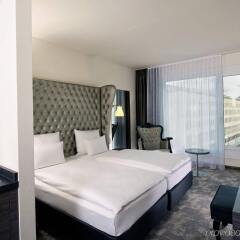 Отель ARCOTEL John F Berlin комната для гостей фото 2