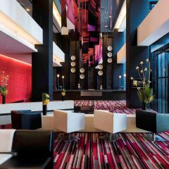 Grand Mercure Shanghai Century Park Hotel развлечения